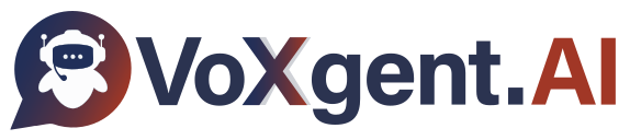 Voxgent Logo